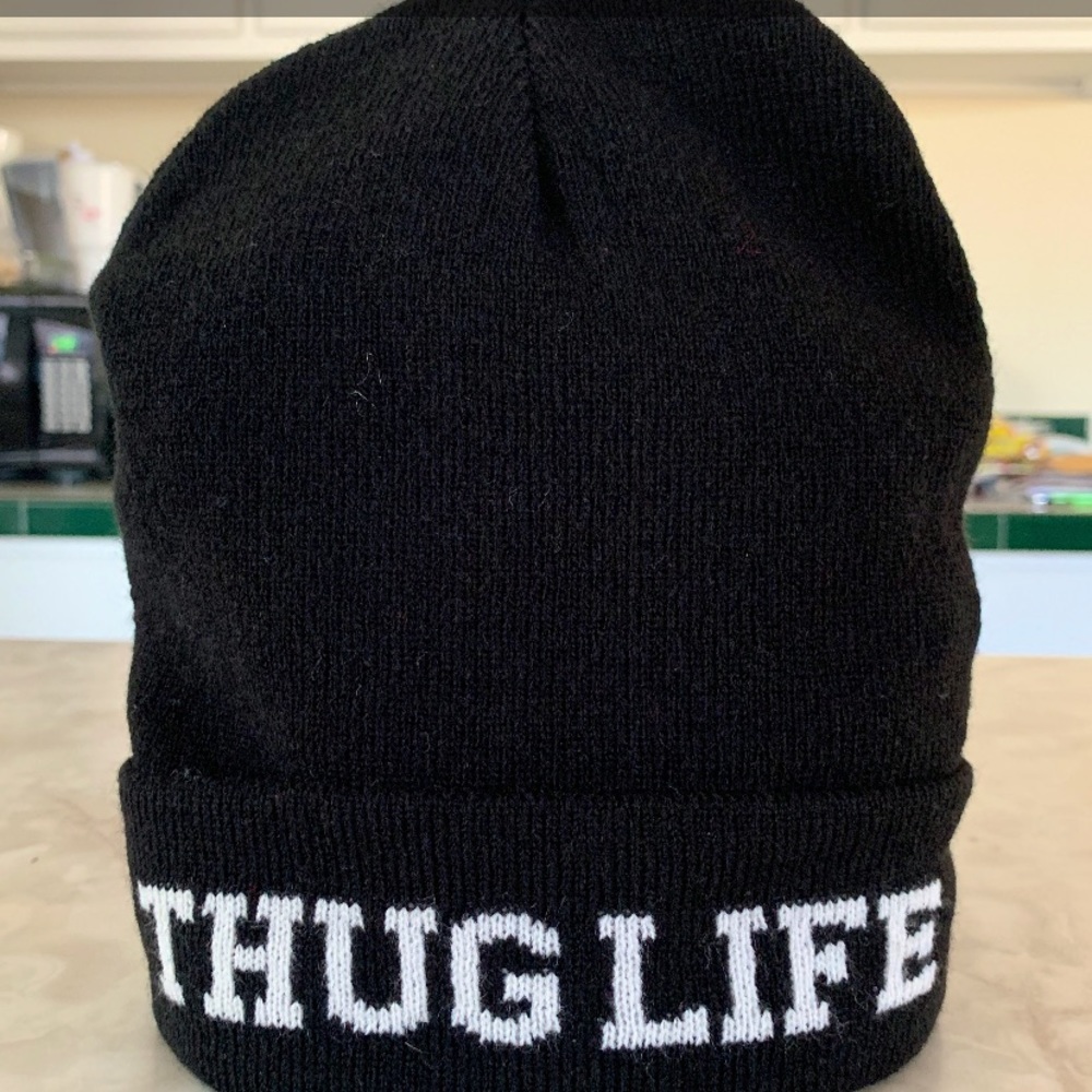beanie